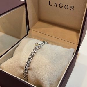 Lagos bracelet
